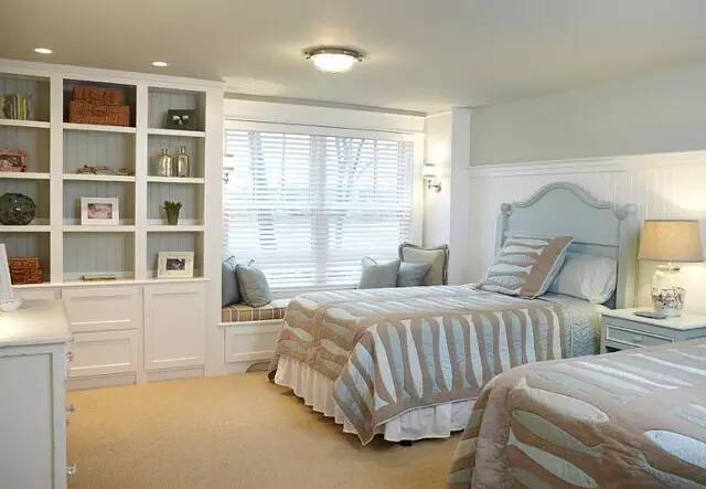 30款小資最愛(ài)飄窗設(shè)計(jì) 輕松打造幸福感爆表住宅 30款小資最愛(ài)飄窗設(shè)計(jì) 輕松打造幸福感爆表住宅