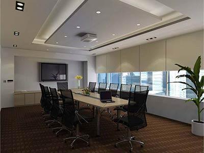 辦公卷簾 辦公卷簾