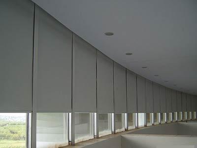 全遮光卷簾 全遮光卷簾