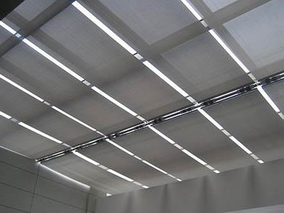 電動卷簾 電動卷簾