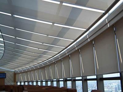 電動卷簾 電動卷簾